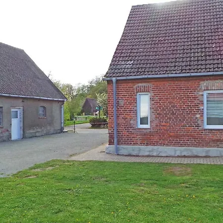 Ferienwohnung Gahlkow Vorp 2721 * Loissin