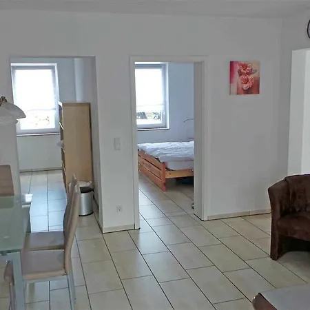Ferienwohnung Gahlkow Vorp 2721 Loissin