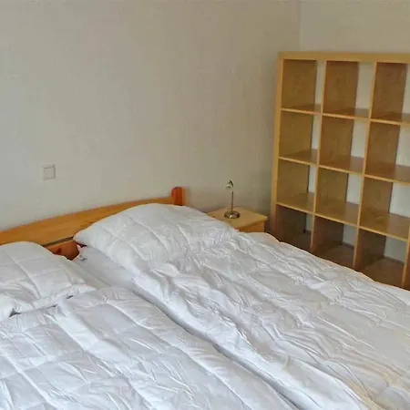 Apartment Ferienwohnung Gahlkow Vorp 2721 Loissin