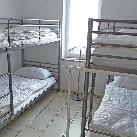 Apartment Ferienwohnung Gahlkow Vorp 2721