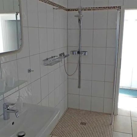 Ferienwohnung Gahlkow Vorp 2721 Apartment Loissin