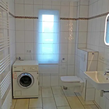 Ferienwohnung Gahlkow Vorp 2721 Apartment Loissin