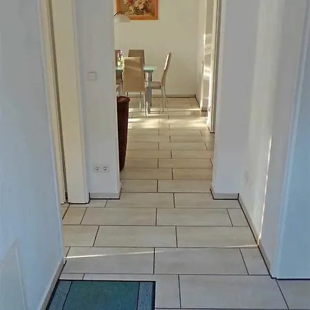 Ferienwohnung Gahlkow Vorp 2721 Loissin