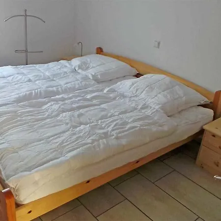 Ferienwohnung Gahlkow Vorp 2721 *