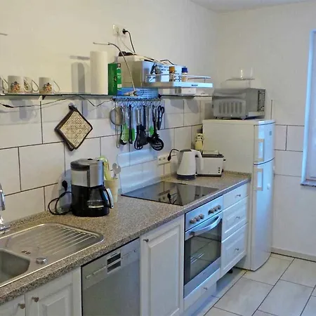 Ferienwohnung Gahlkow Vorp 2721